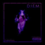 D.I.E.M. Front Cover Idea