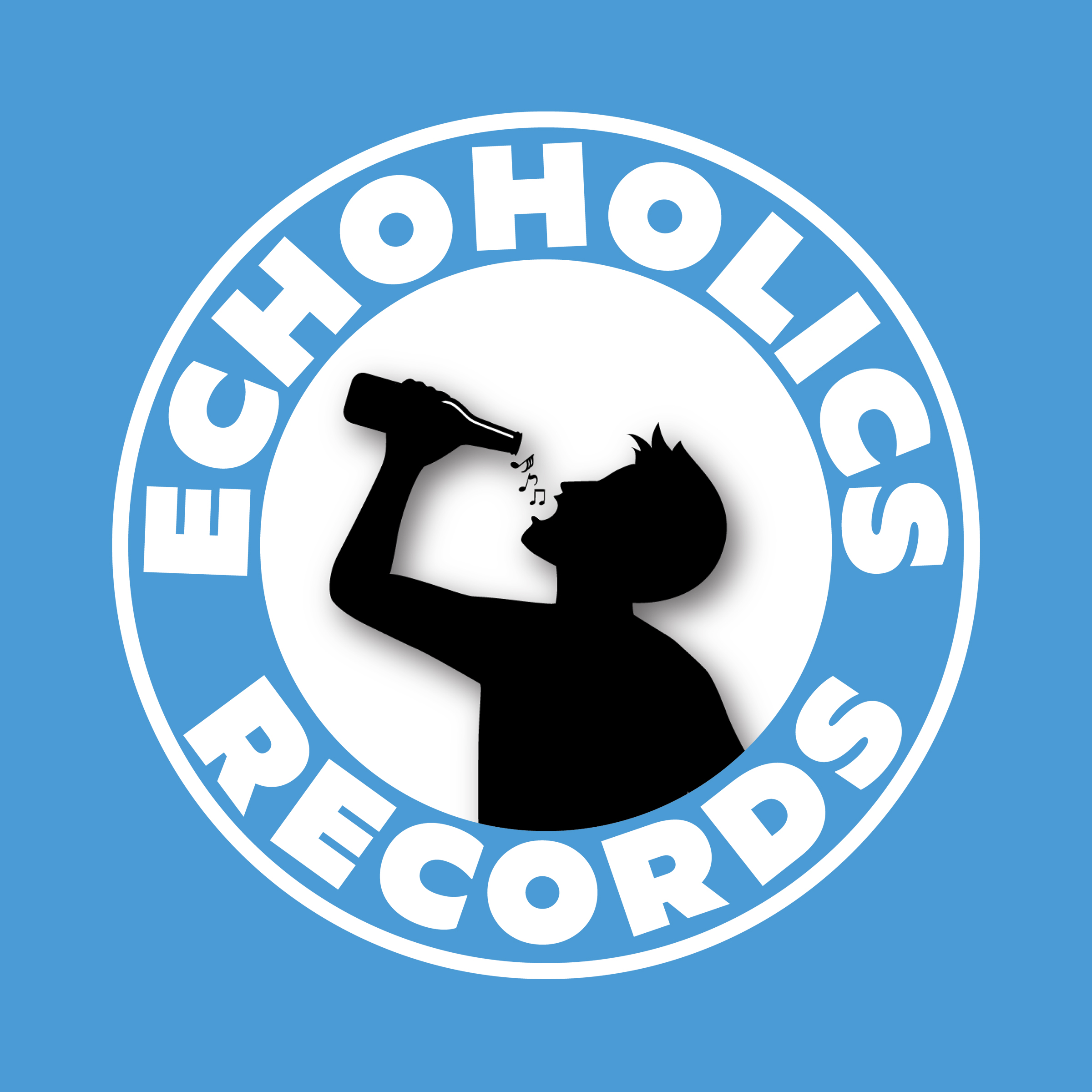 Echoholics Pfp