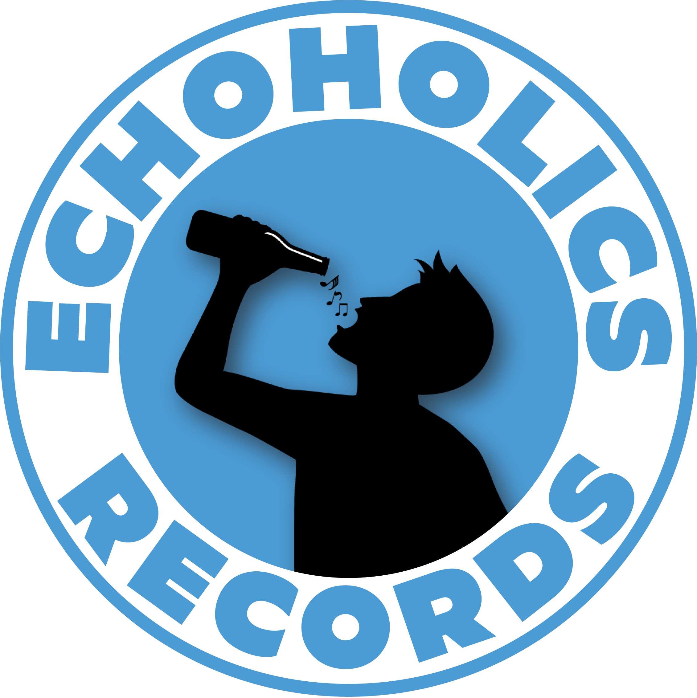Echoholics Records