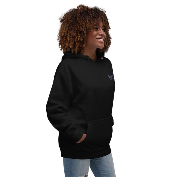 D.I.E.M. Hoodie - DaButters (Gradient) - Image 4