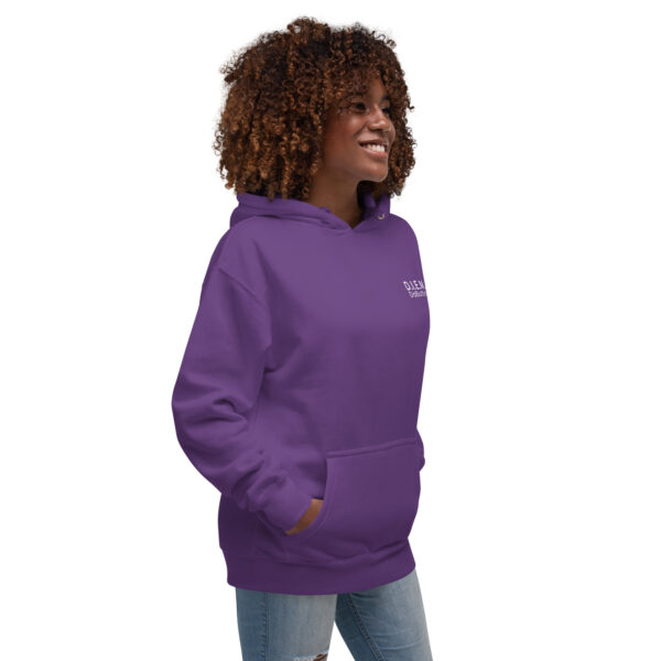 D.I.E.M. Hoodie - DaButters (White) - Image 8