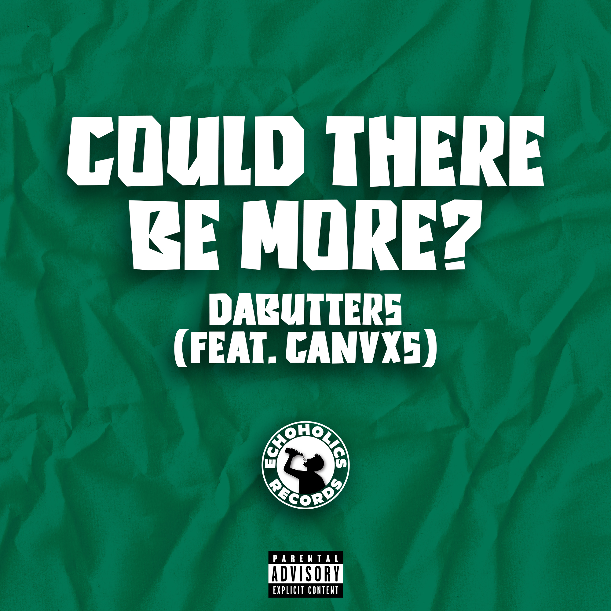 Could There Be More Artwork2