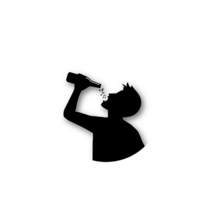 Echoholics Records Logo TransPad 512x512